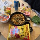 휘닉스모텔 | 평창 휘닉스파크 4인 숙소 ‘더화이트 호텔’ 후기(ft. 배달맛집)