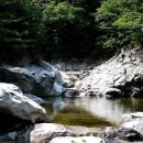 덕풍계곡마을 이미지