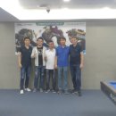 JB캐롬클럽 이미지