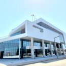 청소년수련관 댄스연습실 이미지