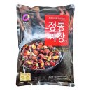 정통짜장 이미지