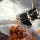 충무김밥고성할매