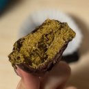 운천초교 | 광주 상무지구 디저트카페 원업커피 두바이 쫀득쿠키, 소금빵 추천후기