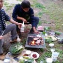 평창산야초