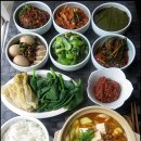 시골밥상