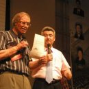 미국판 이지선양, 미키 로빈슨 목사 간증 이미지