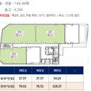 Re: 엔젤크루키즈스위밍 은계점 - 도면,등기부,건대 이미지