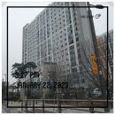 설날 명절 연휴 시댁 전주 조카와 임장 후기