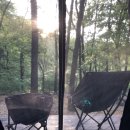 병목안 캠핑장 이미지