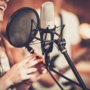 보컬트레이닝(중급) 이미지