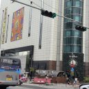 주식회사 친절한상희씨 | [신촌] 괴담출근 팝업 전시 관람 후기 ( MD, 특전, 재고, 전시후기 )