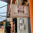 세븐일레븐 장위중앙점 | 코타키나발루 여행 가야 아일랜드 리조트 1일차 (프로그램 좋아요! 여유로운데 바쁜 휴가)