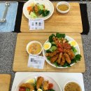 양식조리기능사 조리 실무 이론 이미지