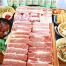 와우암돼지 무한리필 원미직영점 이미지