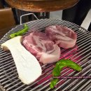 명품쪽삼 | [전북 익산] 육즙 가득 명품 한돈! 그릴링 서비스로 편하게 즐기는 고기 맛집 '삼미화돈'