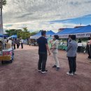 북구민의 날 기념 「가을밤 음악회」 | 광주광역시 북구 2025 북구민의 날 기념 가을밤 음악회