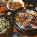 도야족발 괴정점 이미지