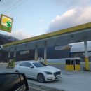 한반도농업협동조합(주유소) 이미지