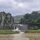 (주)충주수도 | [충주 여행] 자연으로 떠나는 힐링 캠프, 충주 '팔봉 글램핑' 숙박 후기 ⛰️🔫💦🥽