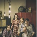 국립극단 연극 <가지> 이미지