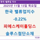 피에스케이코리아