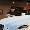 미남로 | 사직동 신차패키지 제네시스 gv80 모델과 함께한 후기