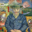 빈센트 반고흐 이미지