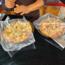 후니 피자 | 평택 이색 데이트 , 카페콩이 _ 피자만들기체험