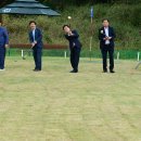 동부5개면 파크골프장 이미지