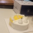 CU 관악허브점 | 파리바게트케익 고구마반 생크림반 내돈내산 시식후기