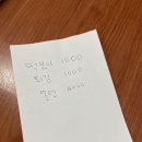 개봉분식 이미지