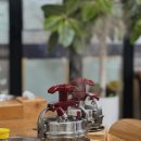 순대와염소맛집 | [성남] 수진역 보양식 현지인 맛집 - ‘명품 파주’ 흑염소 전골 대만족 후기