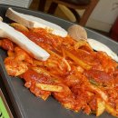풍산오리왕갈비
