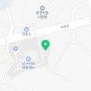 행복안전체험관 화장실 이미지