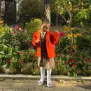 생활 속미술놀이 | 광주5세 유아 어학원 놀이로 배우는 영어회화 10월 육아일기