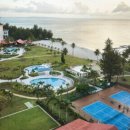 크라운리조트 이미지