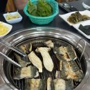 더리미장어마을 | 후회없는 강화도맛집 별미정숯불장어