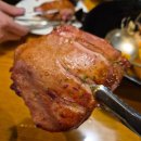 비비큐치킨청원 | 오창 비비큐 본점 방문기 | 짬뽕수제비 + 스모크 치킨까지 제대로 즐긴 후기