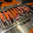 씨유 서창2지구 | 서창2지구 맛집 늑대사랑 양꼬치 후기