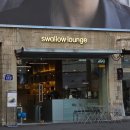 스왈로우 | 스왈로우라운지(Swallow Lounge) 성수 방문후기
