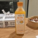 설악만복식혜