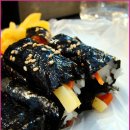 맛김밥 - 함안군 법정로 4 | 맛김밥