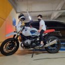 동경오토바이 | ‘절대 안 타겠다더니...’ 7세 아들을 홀려버린 BMW 오토바이의 치명적 매력