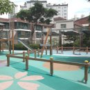 벽산베스트블루밍아파트 이미지