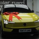 에스라인 | 일산 썬팅 볼보 EX30 모스옐로우 에디션 솔라가드 에스라인 신차 패키지 후기