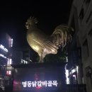 명동산골닭갈비 이미지