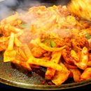 다함닭갈비 이미지