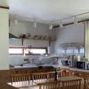 모악산의 아침 이미지