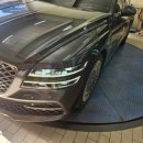 엠티브이13로 | 정왕동카센터 다온모터스에서 G80 판금도색 맡긴 후기