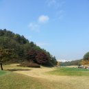 코오롱 한국 오픈 골프 대회 이미지